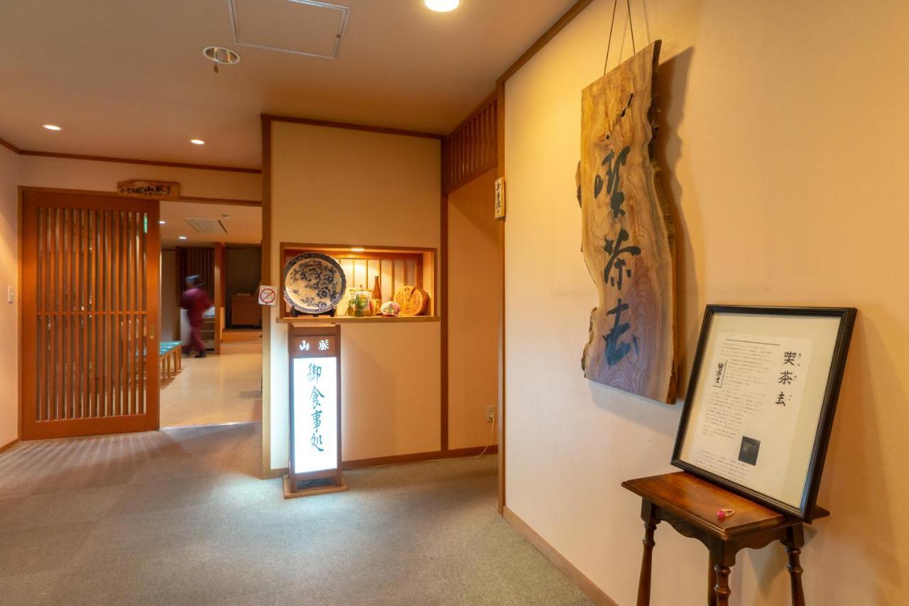 Suwakoen Hotel Suwa  Ngoại thất bức ảnh