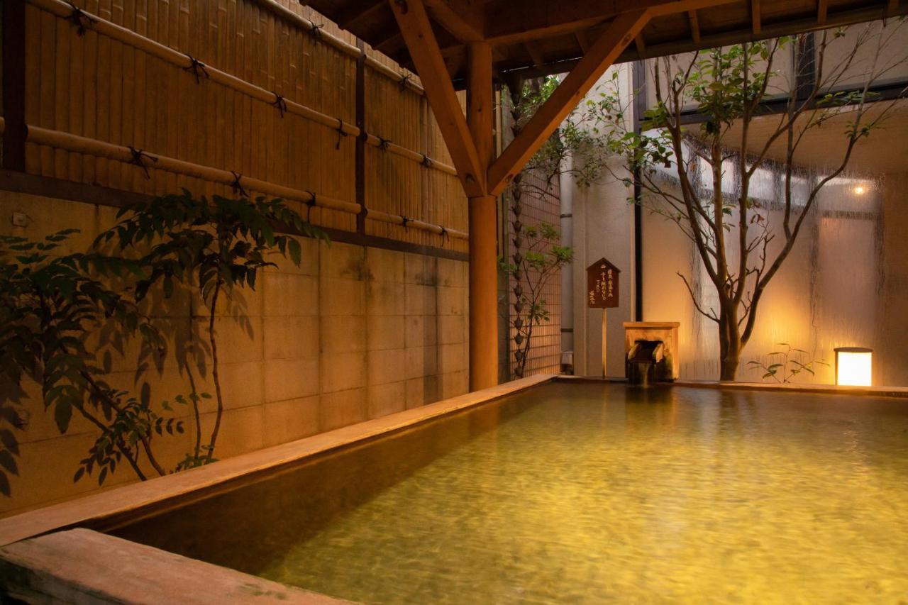 Suwakoen Hotel Suwa  Ngoại thất bức ảnh